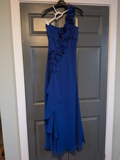 ⭐ Debut Debenhams Long Royal