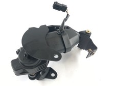 BMW K 1200 GT [2003] - Actuator Windshield Height Adjustment