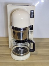 Kitchen Aid Coffee Machine