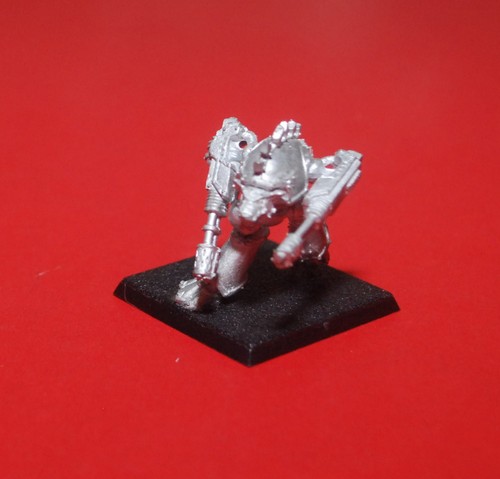 Epic 40k 000 - -,