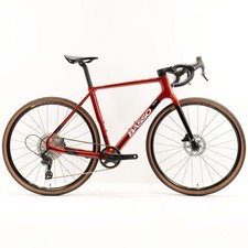 Basso Palta Carbon Gravel Bike