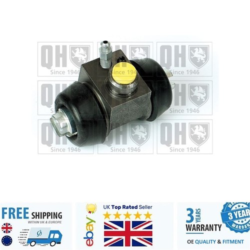 Wheel brake cylinder - wheel,