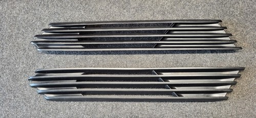 Bmw e12 air outlet rear - e12,