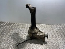 2006 NISSAN PATHFINDER 2.5 DIESEL FRONT DIFFERENTIAL DIFF GENUINE EA010