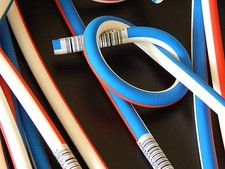 Novelty rope Eraser! School