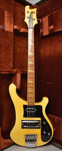 1980 rickenbacker 4001 bass - 1980,