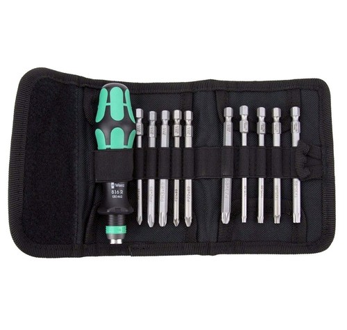 Wera kraftform kompakt - wera, 41