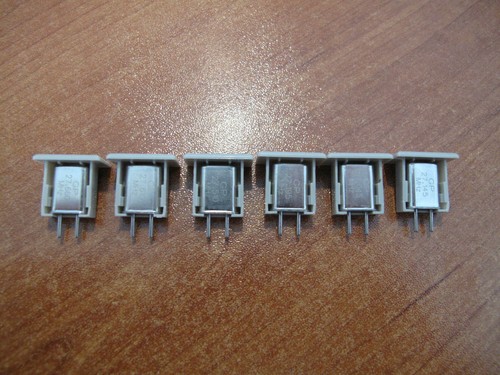Radio set crystals 27 - radio, of