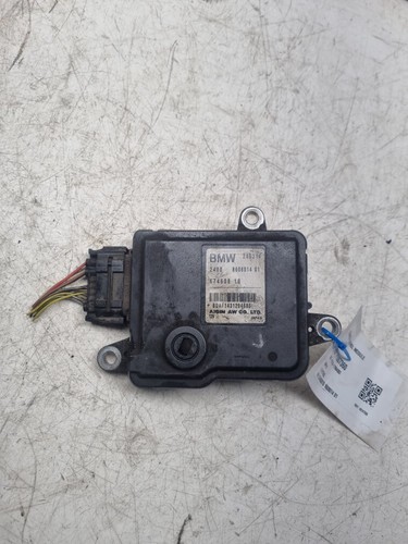 Bmw gearbox control module - gearbox,