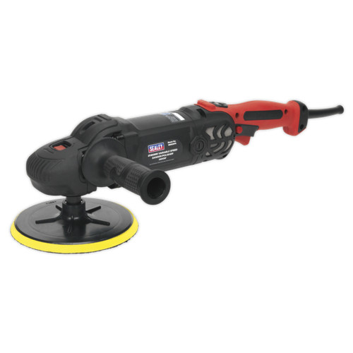 Sealey ms925ps 180mm - 180mm, 1400w