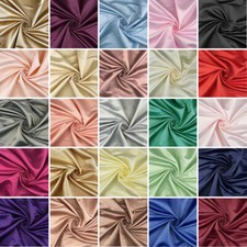 Superior Dull Duchess Fabric