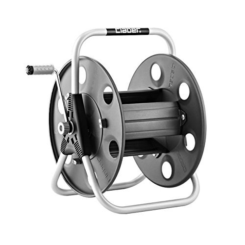Claber lightweight metal - lightweight, hose