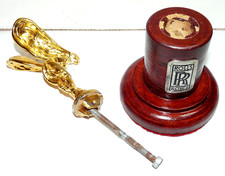 MASCOT Rolls-Royce Spirit of