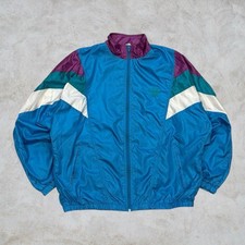 Vintage 90s Adidas Track