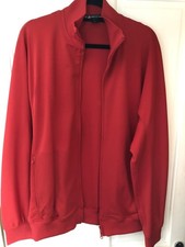 Adidas Y3 Tracksuit Top ,size 2xl