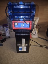  Barcrest t7 ardac note