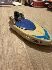 Vintage Transformers Scourge Decepticon G1 1986 Takara Hasbro toy