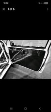Mk2 Golf Lightweight Race Door