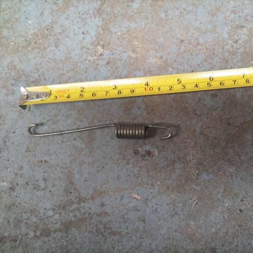 Honda hr173 hrb423 - /, lawn