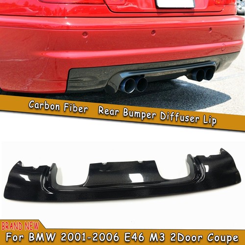 Black csl carbon fiber - black, rear