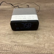 PURE Siesta Rise S240 DAB FM