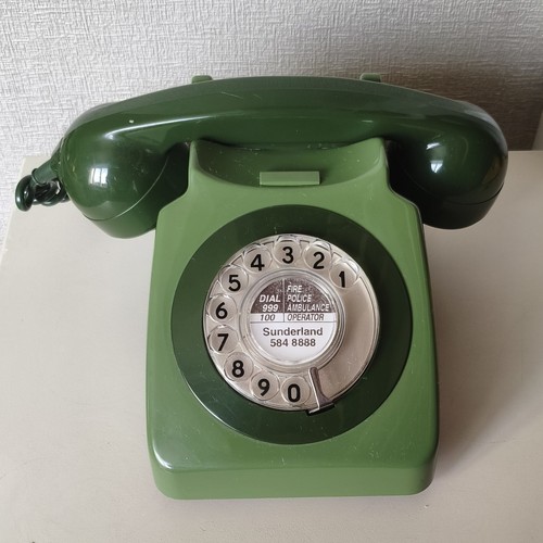 Rotary dial vintage retro - rotary, vintage/retro