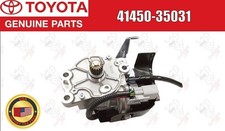 Toyota Genuine 4Runner FJ Cruiser Differential Lock Actuator 41450-35031 OEM