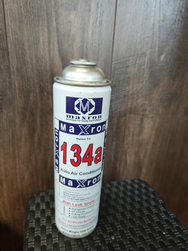 Xxxl capacity 800g - xxxl, r134a