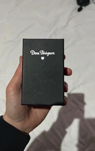 Dom perignon champagne shiny - perignon,