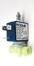 Coffee Solenoid Valve 230V