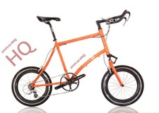 Picture Postcard> BICYCLE