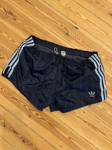 Adidas shorts glanz - shorts, nylon