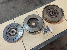 FORD TRANSIT CLUTCH KIT
