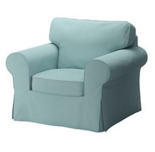 Brand new ikea ektorp - ikea, cover