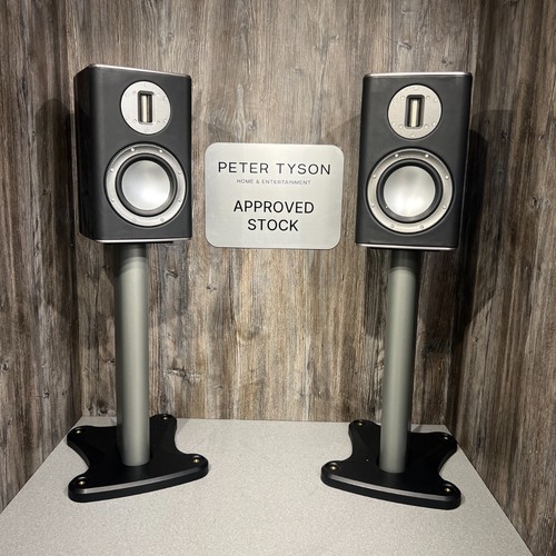Pre loved monitor audio - -,