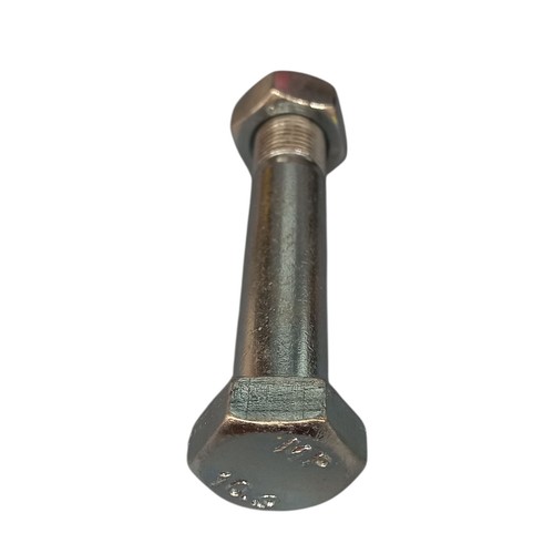 Nut bolt mcconnel f10h - nut,