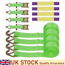 4 PACK HEAVY DUTY RATCHET