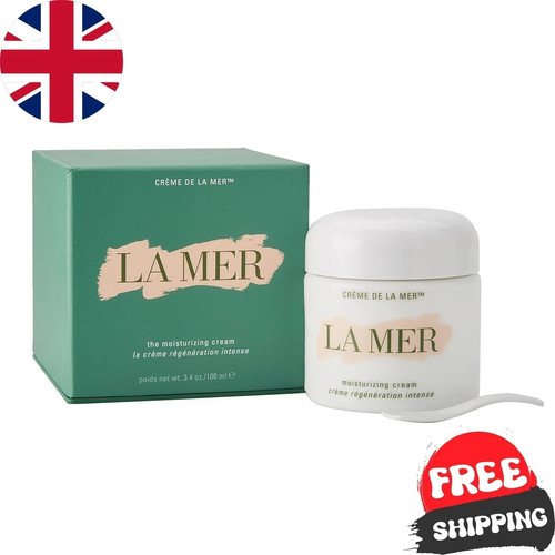 Mer creme 100ml - mer, de