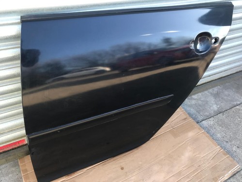 Golf mk5 gti - gti, left