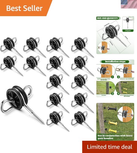 Pack electric fence - 12,