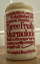 James Keiller & Son Three