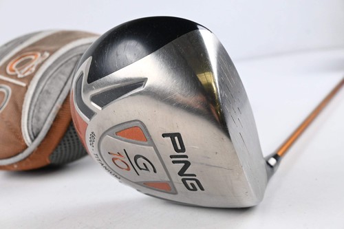 Ping g10 driver degree - g10, /