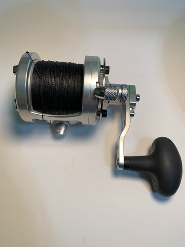 Avet mxl6 raptor - mxl6/4,