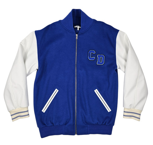 Dior boys blue - blue, wool