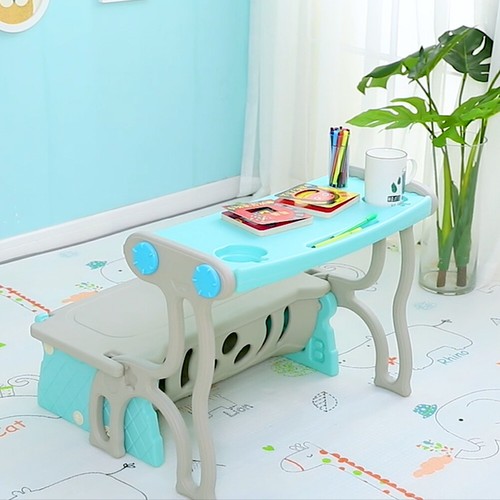 Portable kids table - 4, 1
