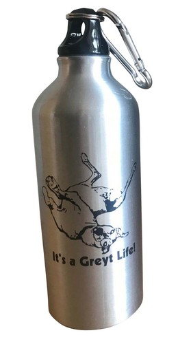 Greyhound aluminum the - greyhound, on-the-go