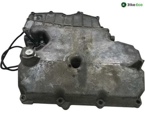 Lower engine cover - lower,