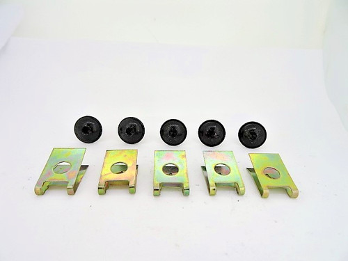 Fit ford torx self tapping - ford,