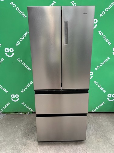 Hoover american fridge freezer - american,