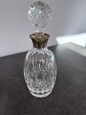 Waterford Style Lead Crystal